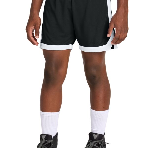 Youth Rival Basketball 5' Short Thumbnail