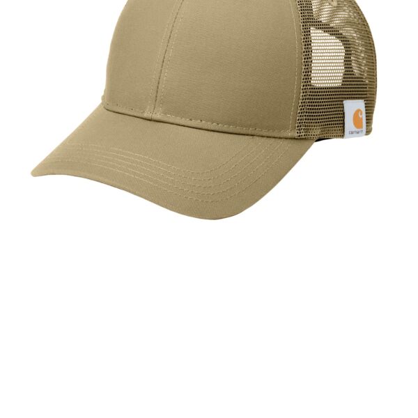 Rugged Professional Series Cap Thumbnail