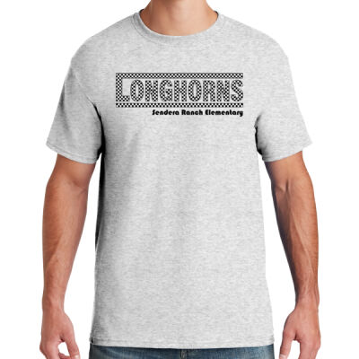 Checkered Longhorns  Thumbnail