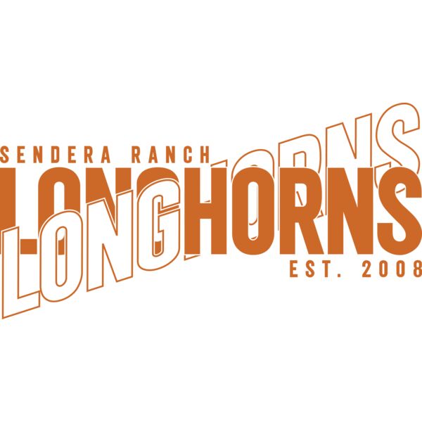 Longhorns Crossed Thumbnail