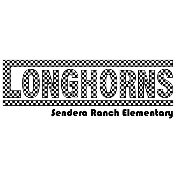 Longhorns Checkered Thumbnail