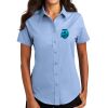 Women's Short Sleeve Easy Care Shirt Thumbnail