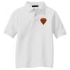 Youth Silk Touch Polo Thumbnail