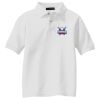 Youth Silk Touch Polo Thumbnail