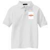 Youth Silk Touch Polo Thumbnail