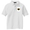 Youth Silk Touch Polo Thumbnail