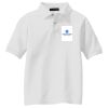 Youth Silk Touch Polo Thumbnail