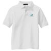 Youth Silk Touch Polo Thumbnail