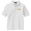 Youth Silk Touch Polo Thumbnail