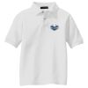 Youth Silk Touch Polo Thumbnail