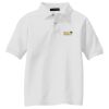 Youth Silk Touch Polo Thumbnail
