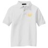 Youth Silk Touch Polo Thumbnail