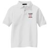 Youth Silk Touch Polo Thumbnail