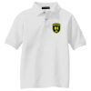 Youth Silk Touch Polo Thumbnail
