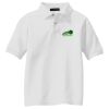 Youth Silk Touch Polo Thumbnail