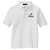 Youth Silk Touch Polo Thumbnail