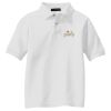 Youth Silk Touch Polo Thumbnail