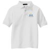 Youth Silk Touch Polo Thumbnail