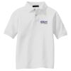 Youth Silk Touch Polo Thumbnail