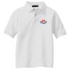 Youth Silk Touch Polo Thumbnail
