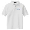 Youth Silk Touch Polo Thumbnail