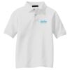 Youth Silk Touch Polo Thumbnail