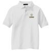 Youth Silk Touch Polo Thumbnail