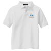 Youth Silk Touch Polo Thumbnail