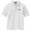 Youth Silk Touch Polo Thumbnail